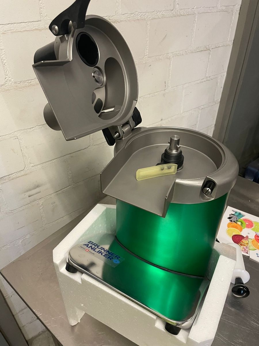 Elettrodomestici da cucina: Anliker GSM5-J Star – Usato da Rupperswil venduto da pimi88 1