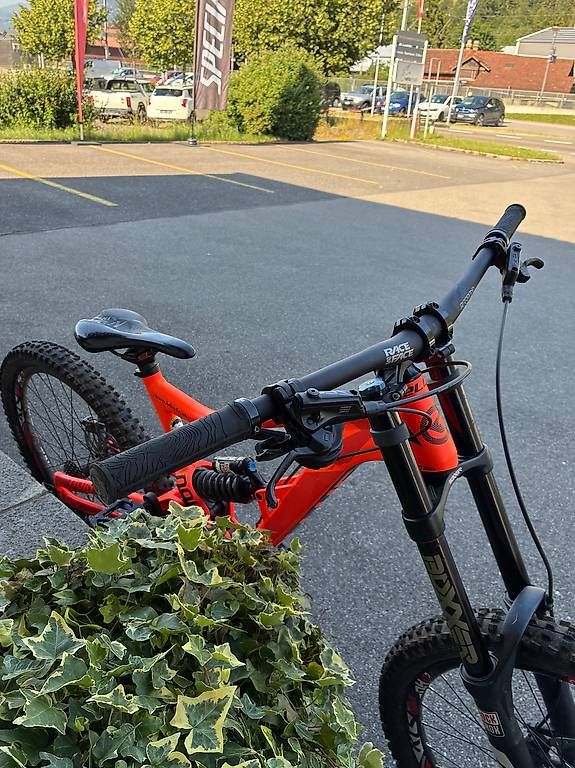 Vélos: Downhillvelo Noid Kellys – D'occasion à Reichenbach i. K. par jon_p6v5 3