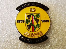 Ansteckpin 140: