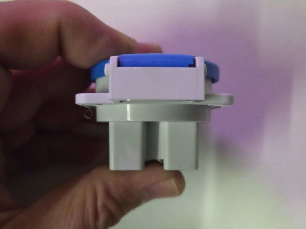 Stecker: T13 Steckdose von tp electric Einbausteckdose 10a – Neu (gemäss Beschreibung) aus Zürich von eymen20 2
