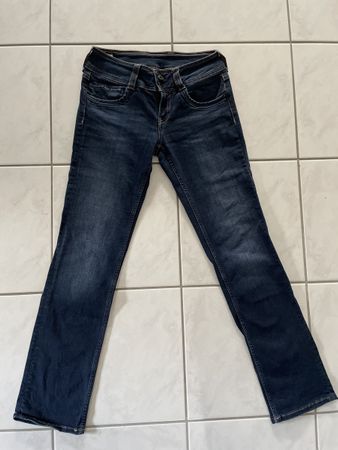 Pepe Jeans Damen Jeans Hose, Gr. 28/32, neuwertig!