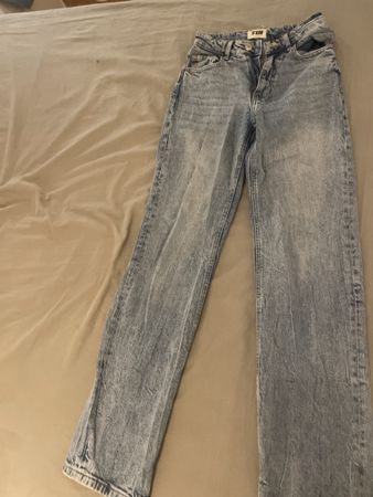 TW straight leg jeans Größe 32