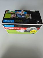 DYMO LabelWriter LW 450 OVP ungeöffnet + 3 Rollen Etiketten