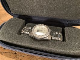 Damenuhr Longines