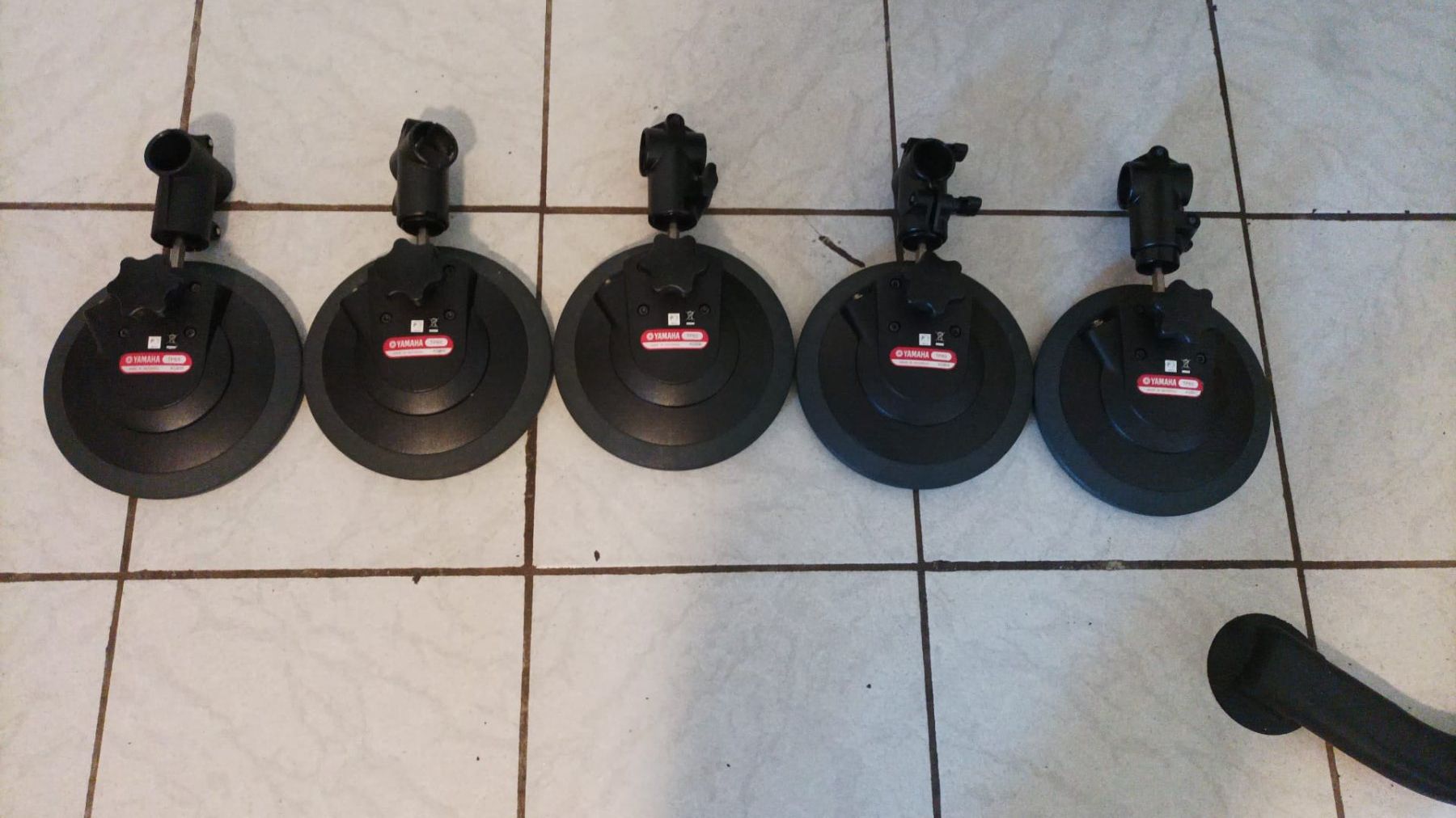 Strumenti musicali: Yamaha TP65 x 5 units – Usato da Interlaken venduto da Njrgh88 1