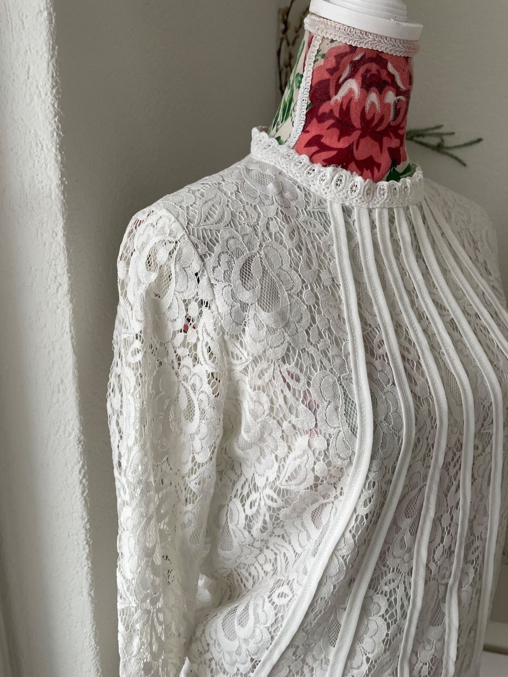 Camicette: Bluse IVIVI Paris Gr. M 38/40 – Usato da Zürich venduto da Pamuk04 1
