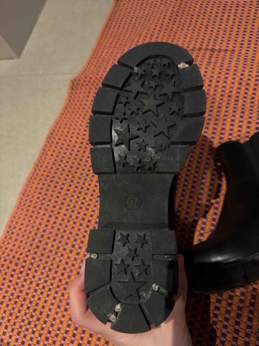 Scarpe da donna: boots black – Usato da Roggwil BE venduto da lffcb 4