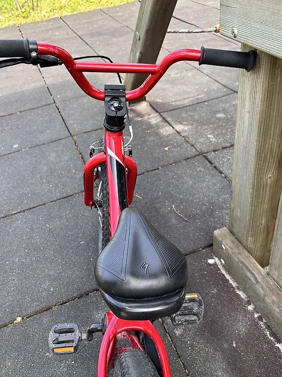 Velos: *** Specialized Riprock Coaster 16 | Kindervelo *** – Gebraucht aus Möhlin von krs.vkvc 3