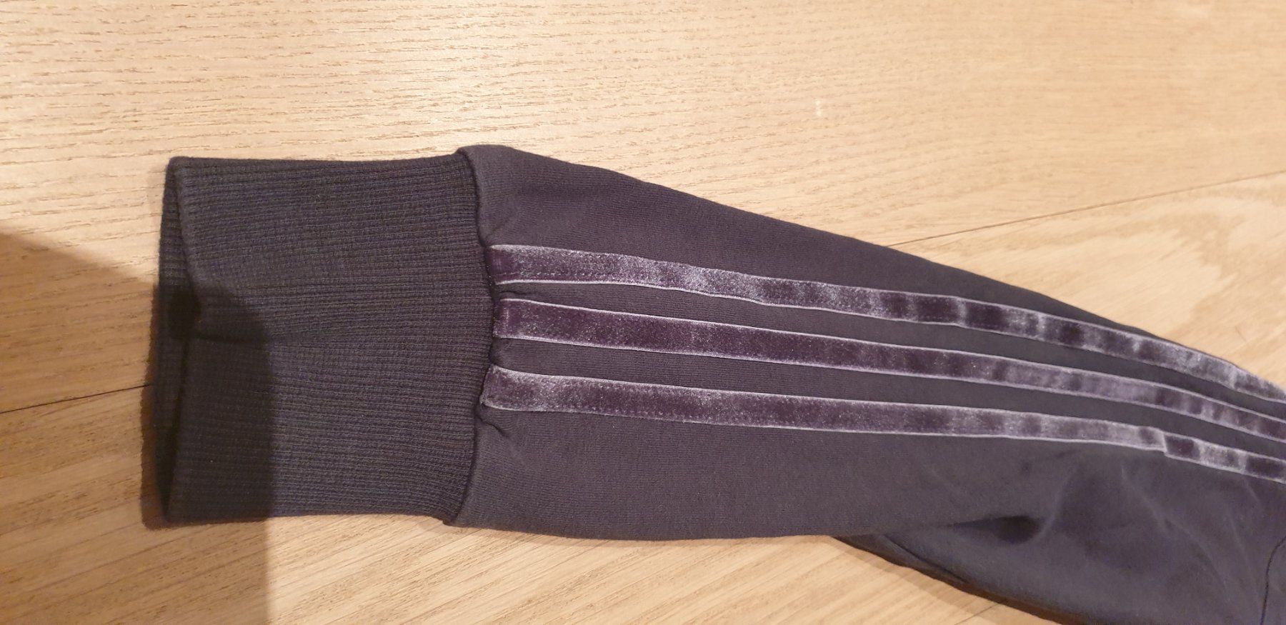 Giacche & Cappotti: Jacke von Adidas – Usato da Amlikon-Bissegg venduto da Schnuefeli4 2