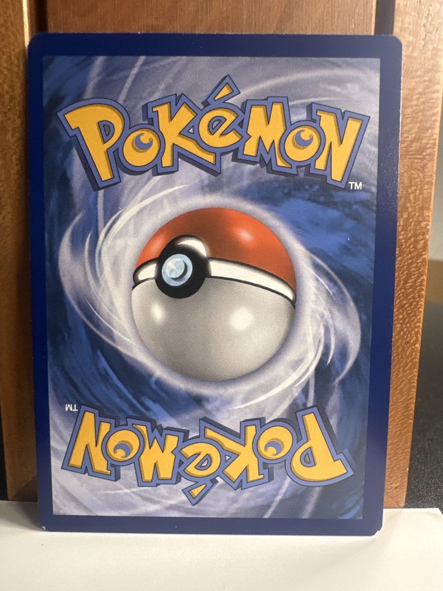 Pokémon Carte collezionabili: POKÉMON / Reshiram / Holo – Usato da Herzogenbuchsee venduto da TCG-High-Quality 3
