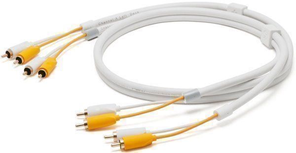Cavi: NEO d+ Class X 4ch multi RCA cable 2.1m – Nuovo e nell'imballaggio originale da Balgach venduto da Bassman4 1