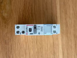 Télérupteur connecté Legrand 20A