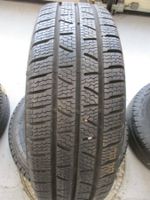 2 stk Pirelli 215/65/16 C 109/107 R Carrier Winter 215/65R16
