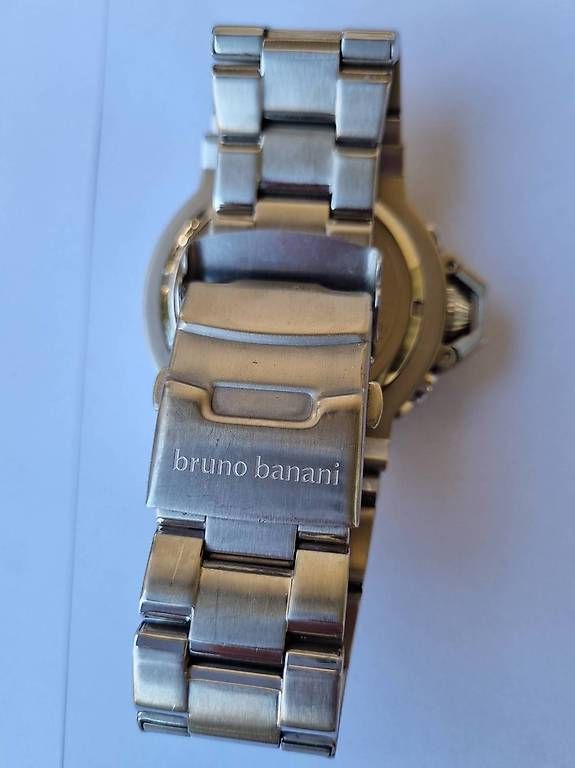 Uhren: Montre  – Gebraucht aus vevey von pascal028 4