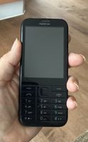 Nokia 208 Handy - Funktioniert einwandfrei, Top Zustand!
