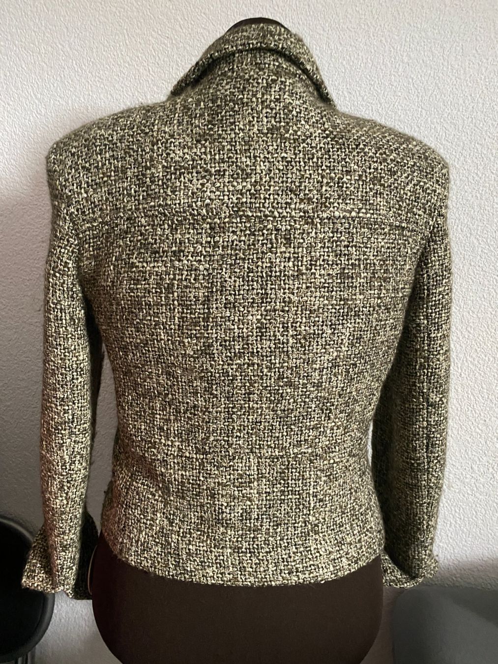 Valentino Giacche: VALENTINO  jacke 38 – Usato da Liestal venduto da aarroon 3