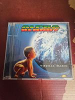CD - Alpha Blondy & The Solar System – Yitzhak Rabin (1998)