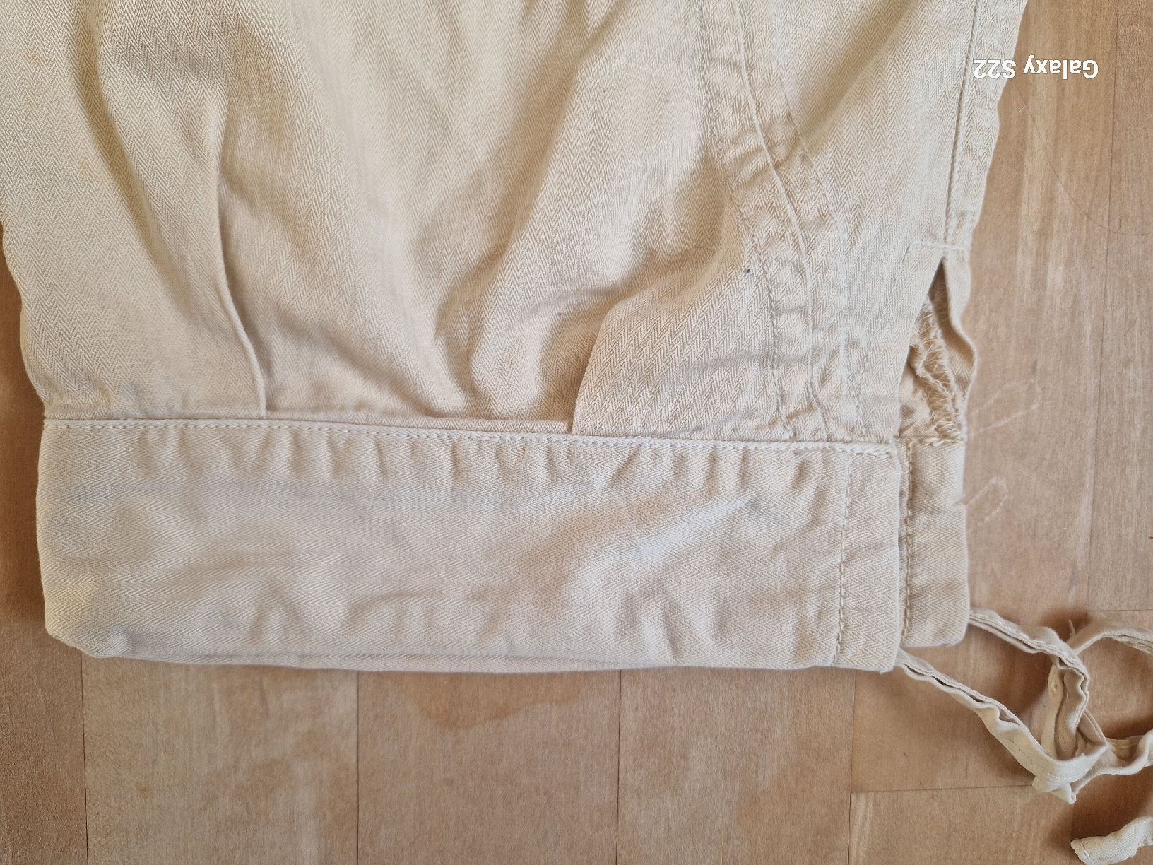 Pantaloni: Iguana Bermuda Hose, Gr. XL – Usato da Muri b. Bern venduto da mlu_vgj7 2