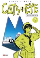 Cat's Eye - Edition de Luxe