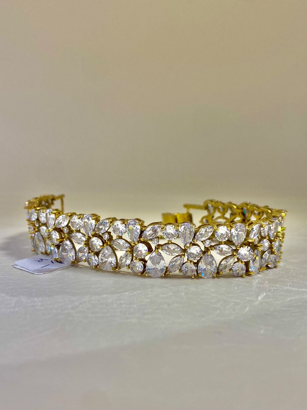 Bracciali & Braccialetti: Armband 24karat v. – Nuovo e nell'imballaggio originale da Hemmental venduto da GoldundGlanz 1