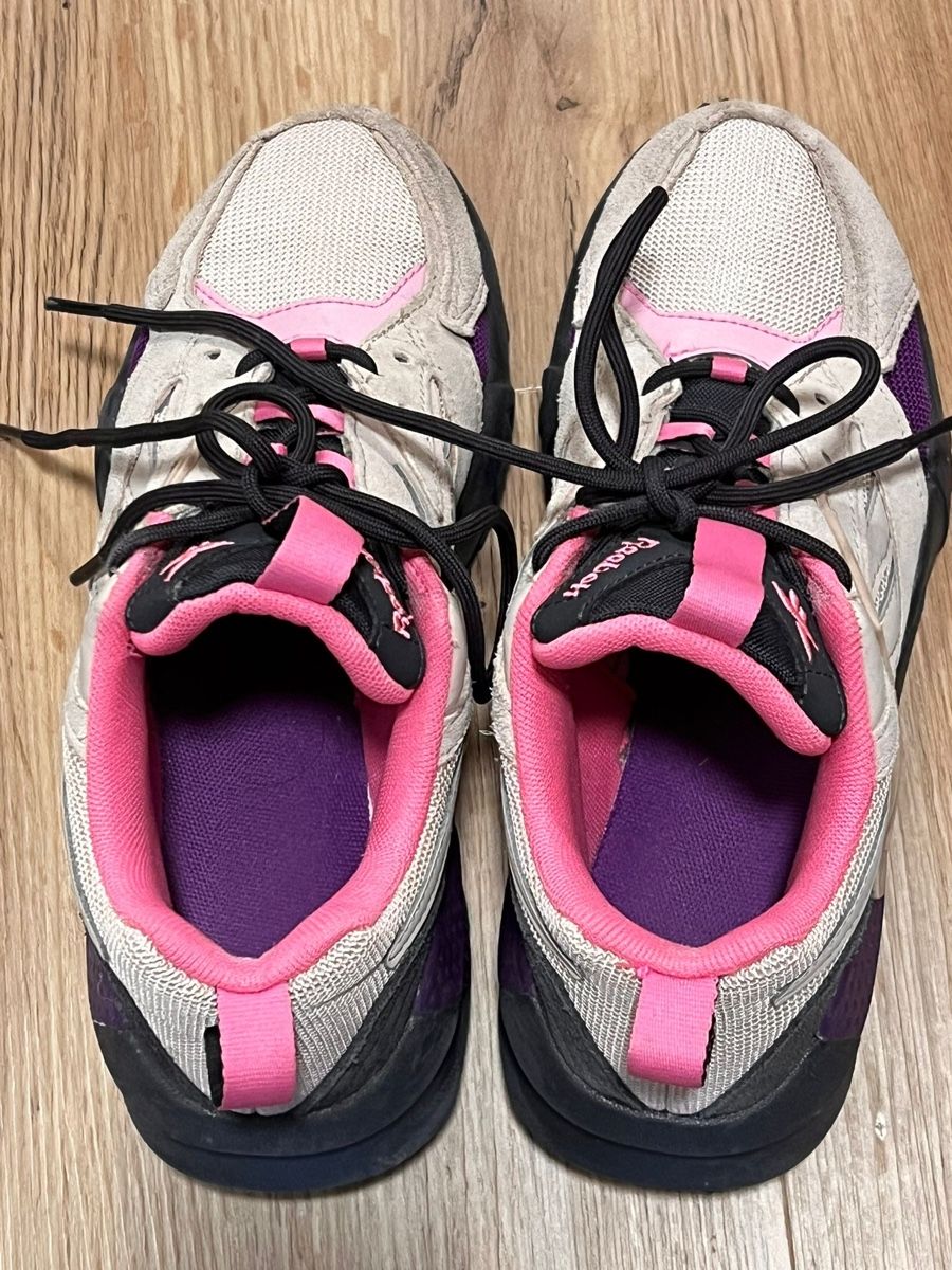 Reebok Scarpe da donna: Reebok Schuhe - Grösse 37,5 – Usato da Münchwilen AG venduto da ger_5gqp 1