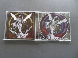 FATE GEAR Headless Goddess 2019 JAPAN Power Heavy Metal! RAR