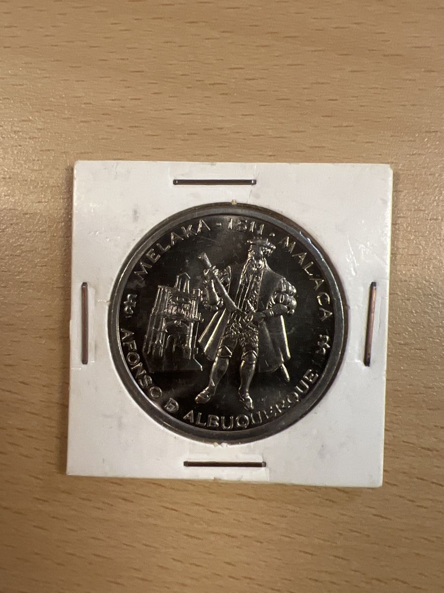 Alle Münzen: Portugal 200 escudos – Neu (gemäss Beschreibung) aus Zürich von VLcoins 1