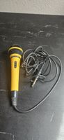 Intersound, Vintage Mikrofon