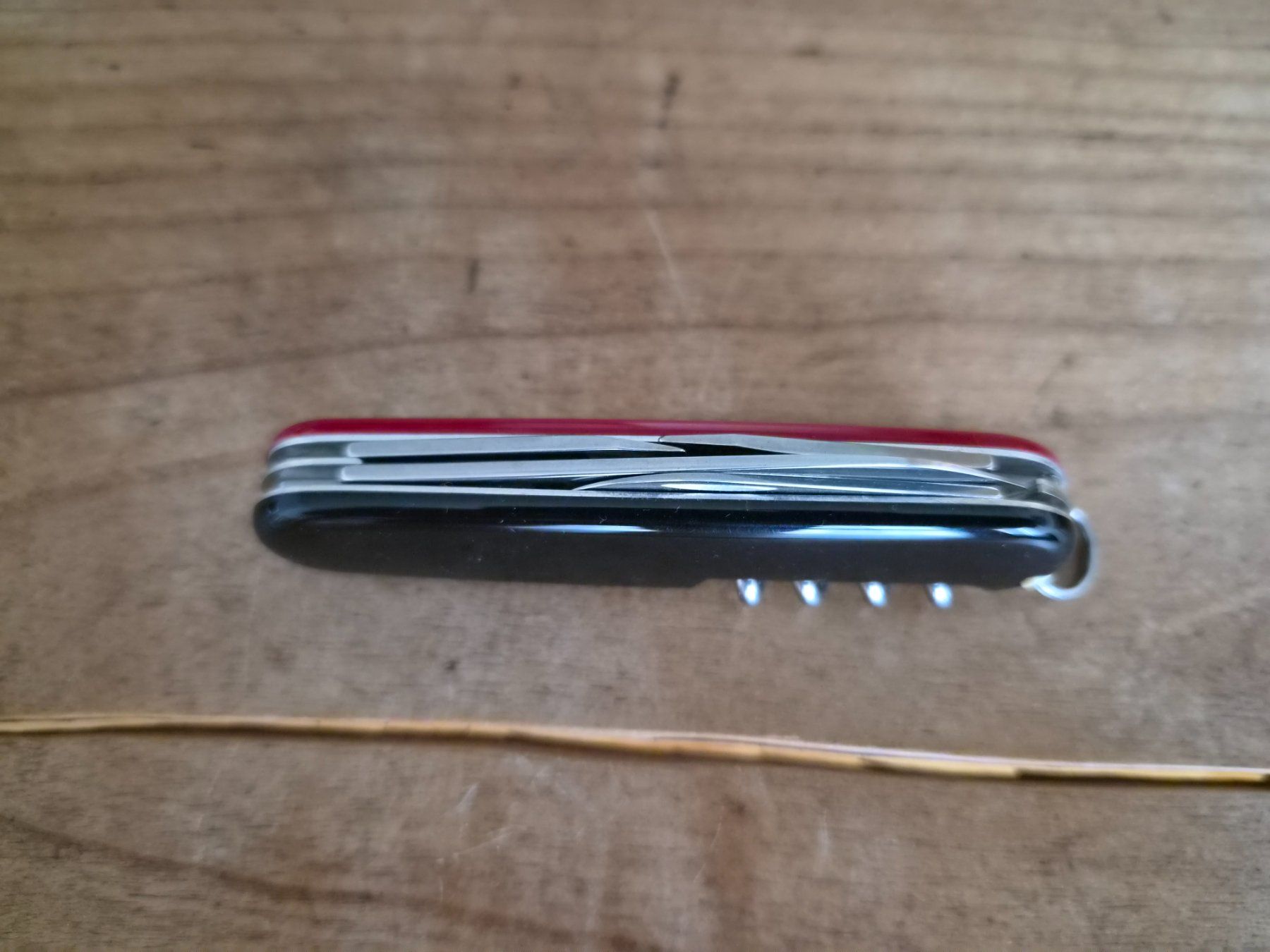 Victorinox Coltelli tascabile: Taschenmesser - Victorinox – Nuovo (secondo la descrizione) da Laupen BE venduto da R11rs 3