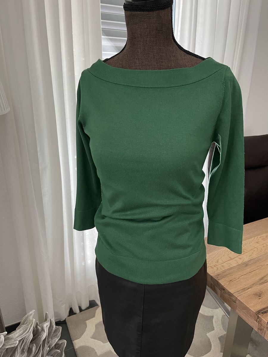 Maglioni & Felpe: Eleganter Pullover – Usato da Winkel venduto da Luxtime 1