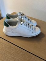 Dsquared2 Herren Sneaker Gr. 43 - Top Zustand, Leder Weiss!