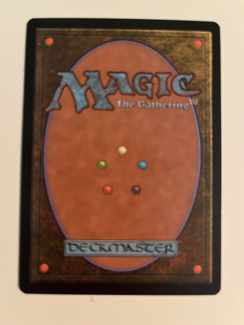 Magic The Gathering Carte collezionabili: 1 x Yavimaya Elder - Magic: The Gathering - MtG – Usato da Kriens venduto da Shadi1980 1
