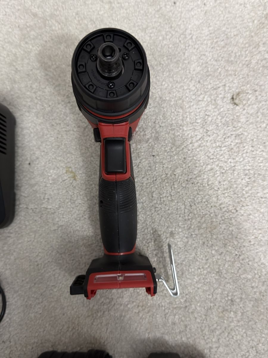 Einhell Bohrmaschinen: Einhell Visseuse sans fil avec accessoires + batterie – Neu (gemäss Beschreibung) aus Embrach von niz_8sff 5