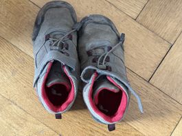 Barfussschuhe von Feelmax Gr 33