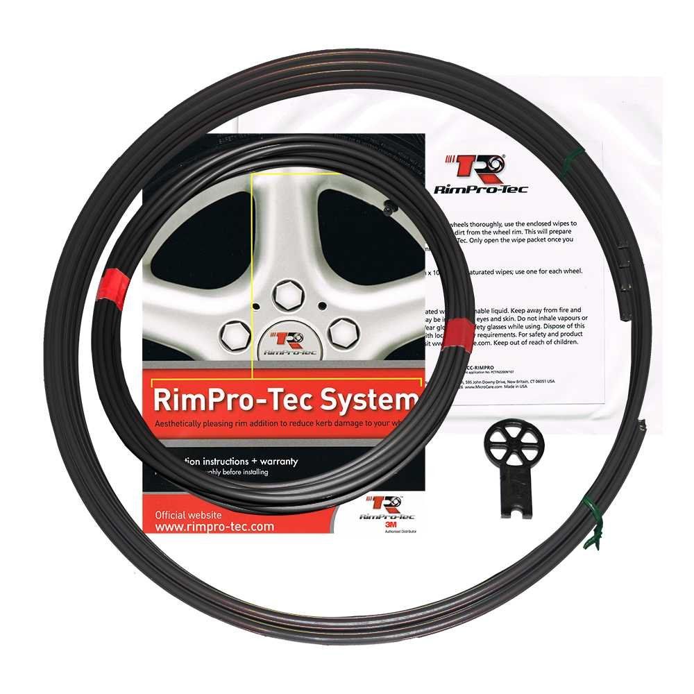 Cerchioni: RimProTec Felgenschutzband bis 22" – Nuovo e nell'imballaggio originale da Fehraltorf venduto da Auto-Stieger 4