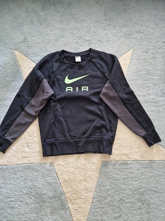 Nike Maglioni & Felpe: Nike Air FT Crew Sweatshirt / Pullover – Usato da Adligenswil venduto da Nesberto 2