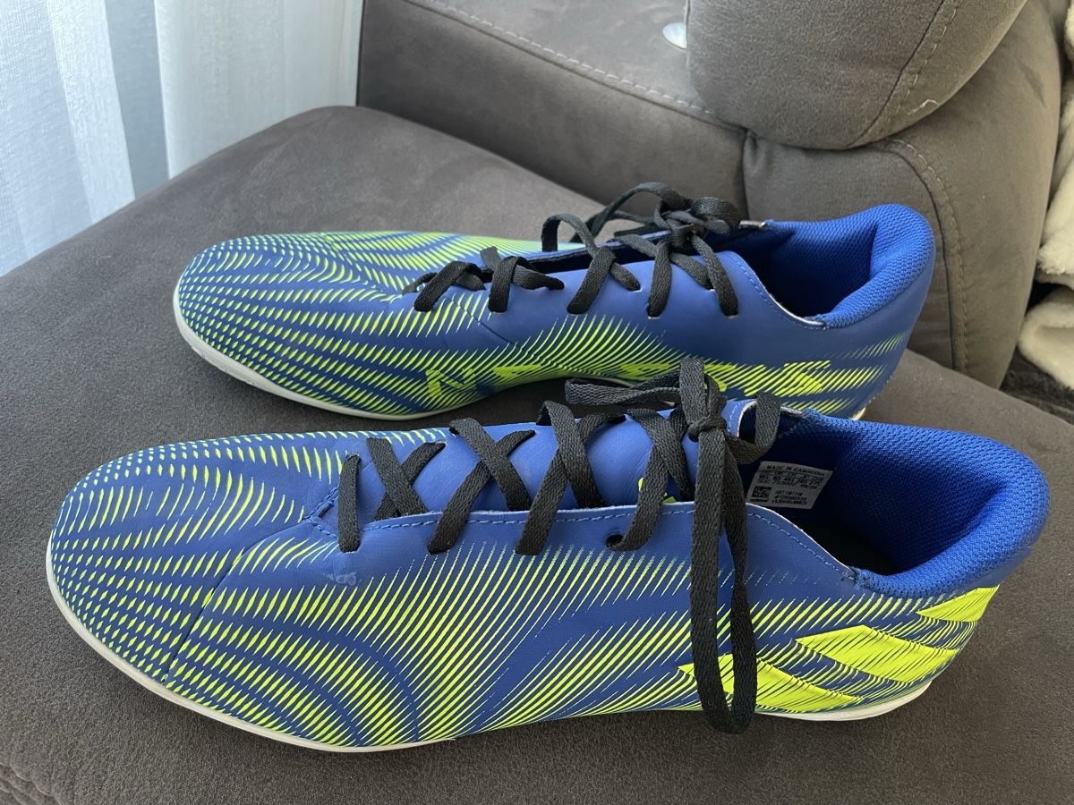 Adidas Herrenschuhe: Adidas Schuhe – Gebraucht aus St.Gallen von bubo2008 1