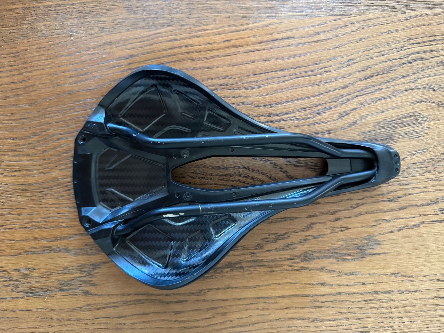 Specialized Pezzi di ricambio: Specialized Power Expert Saddle - Carbon saddle – Usato da Zürich venduto da JAGD-bikes 2
