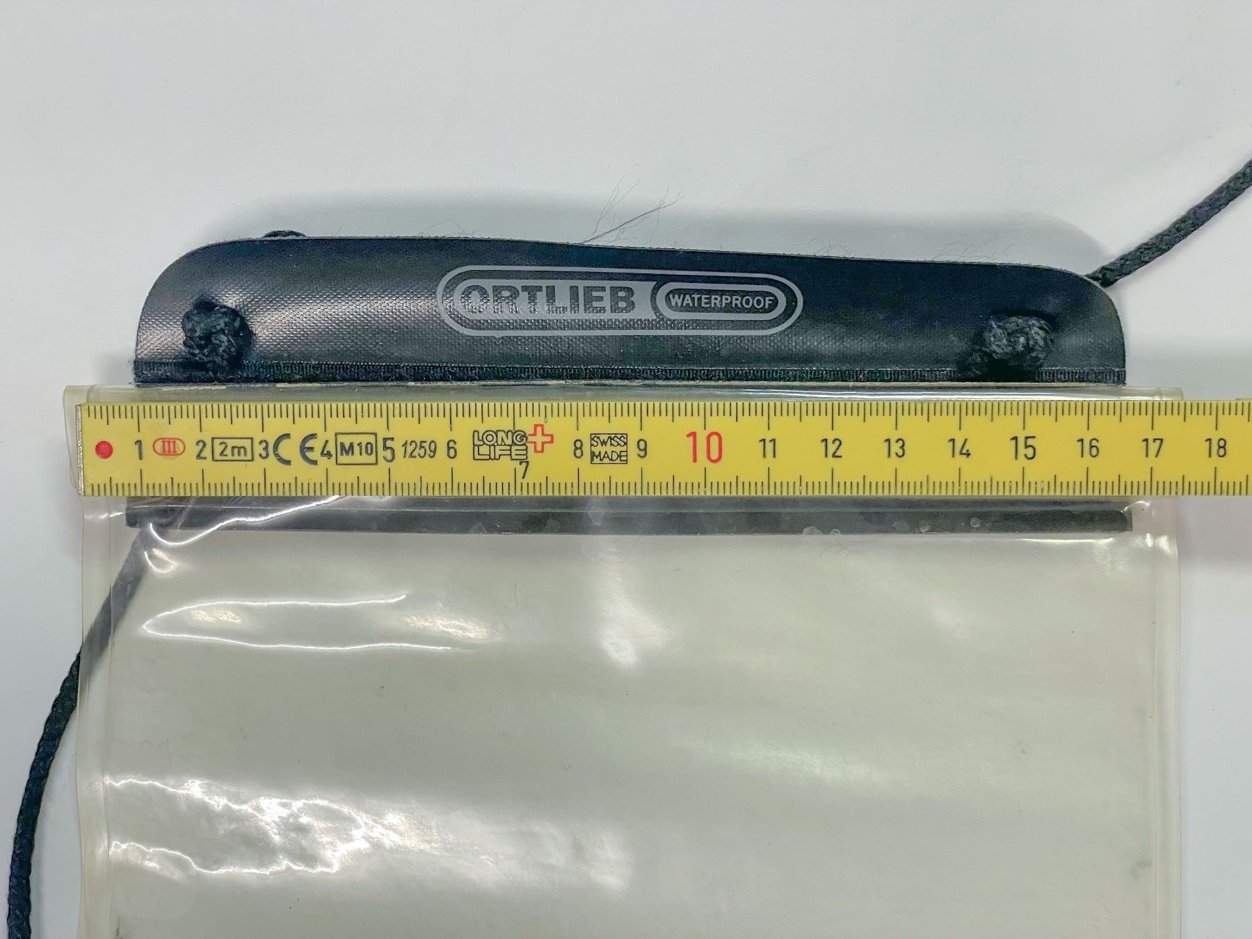 Ortlieb Borse: Ortlieb Karten Tasche – Usato da Port venduto da Ubuy 2