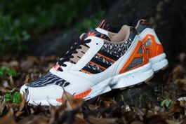 ADIDAS ATMOS ANIMAL ZX 8000 IN 44