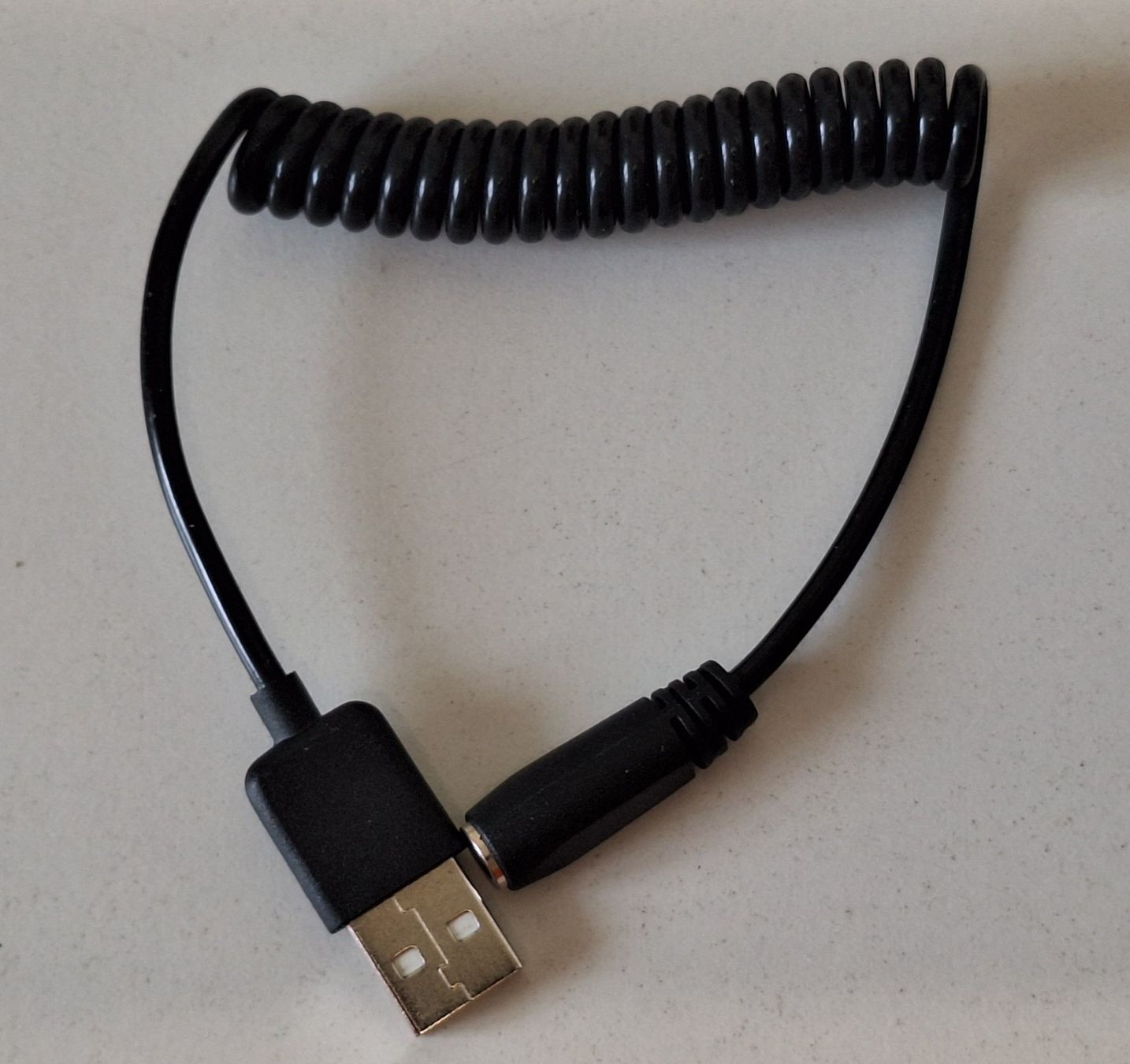 Unità & Adattatore: Ladekabel Multistecker Datenkabel USB Stecker Adapter Handy – Usato da Gurtnellen venduto da Rhino77 6