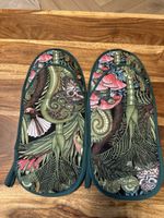 Ofenhandschuhe Set aus Neuseeland NEU 
