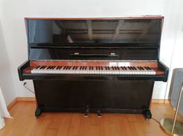 Gratis Klavier / Piano