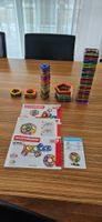 Magformers 94-teilig inkl. Anleitung