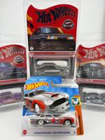 Hot Wheels Aston Martin DB4GT High-Speed Edition 219/250