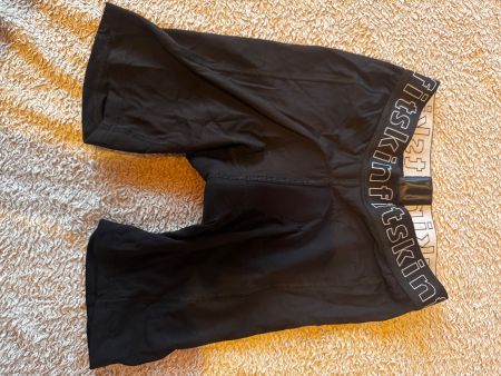 Skinfit short moulant de vélo gr. M