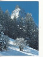 Matterhorn 2001