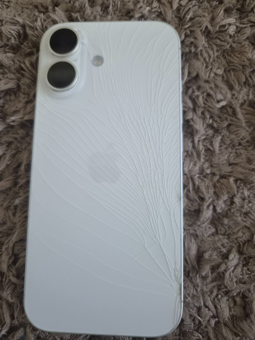 Apple Telefoni cellulari / Smartphones: iPhone 17 256GB mit Hülle – Usato da Domat Ems venduto da tchnesa 4