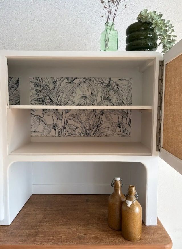 Credenze: buffet mado relooké  – Usato da Courroux venduto da AtelierLaGoya 6