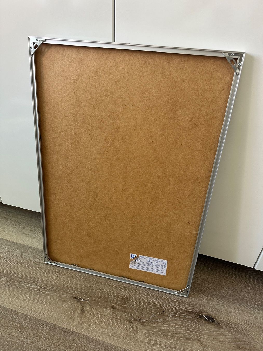 Cornici: 2 picture frames (70cm by 50cm) – Usato da Dübendorf venduto da ket_cd6z 2